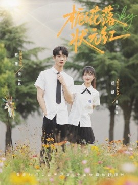 栀子花落状元红第25集