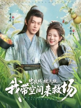 忠良残被流放我带空间来救场第11集