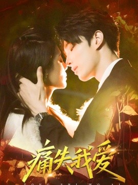 痛失我爱第12集