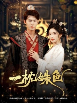 一枕姝色第01集