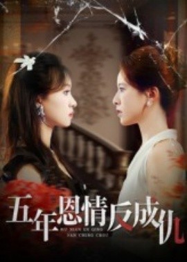五年恩情反成仇第55集