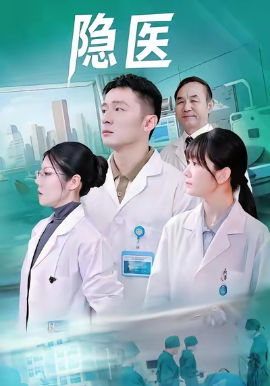 隐医第04集