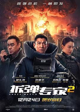 拆弹专家2 (国语版)正片