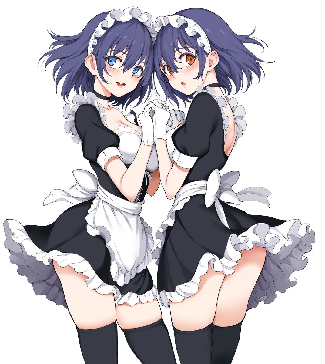 Love Me 枫与铃第01集