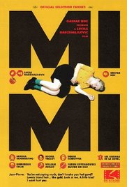 让-皮埃尔的嘴正片