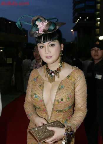 宫雪花版武则天第01集