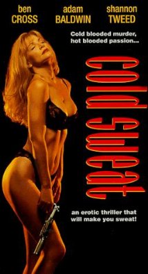 赤裸性追缉正片