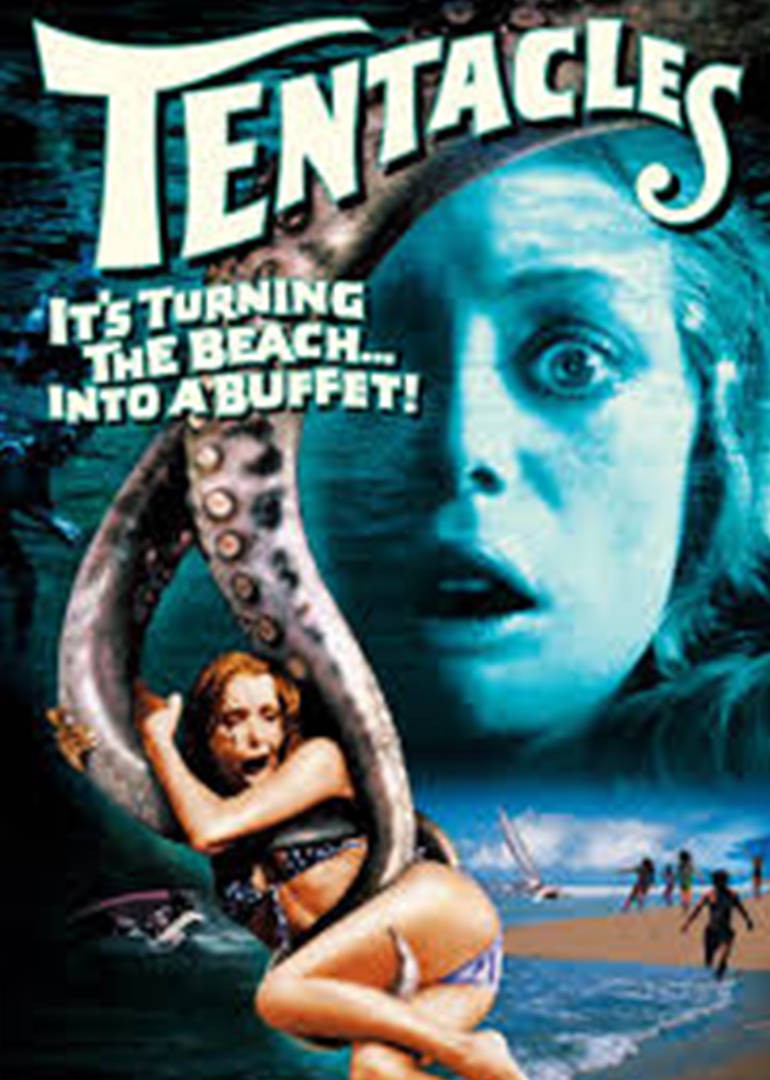 章鱼的猎物（国语版）正片