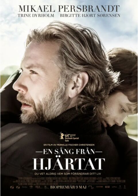 你爱的某人正片