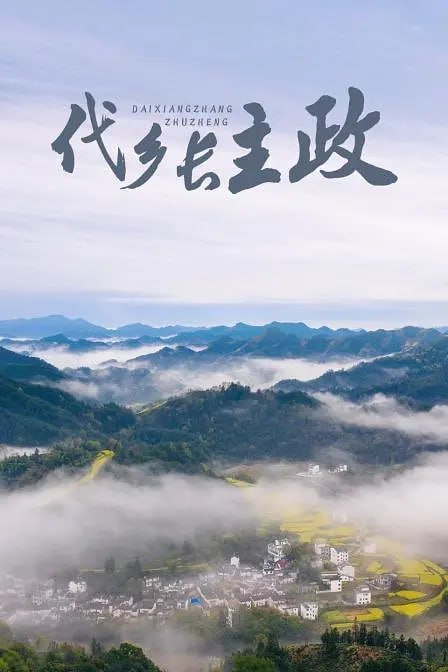 代乡长主政 2011正片