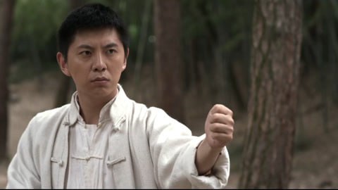 喋血通臂拳 2013(全集)