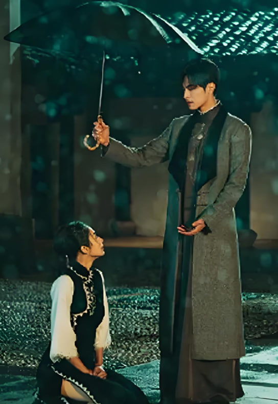 暗香来 2025第07集