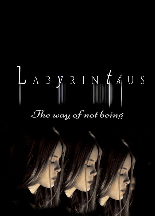 迷宫:不存在的方式(全集)