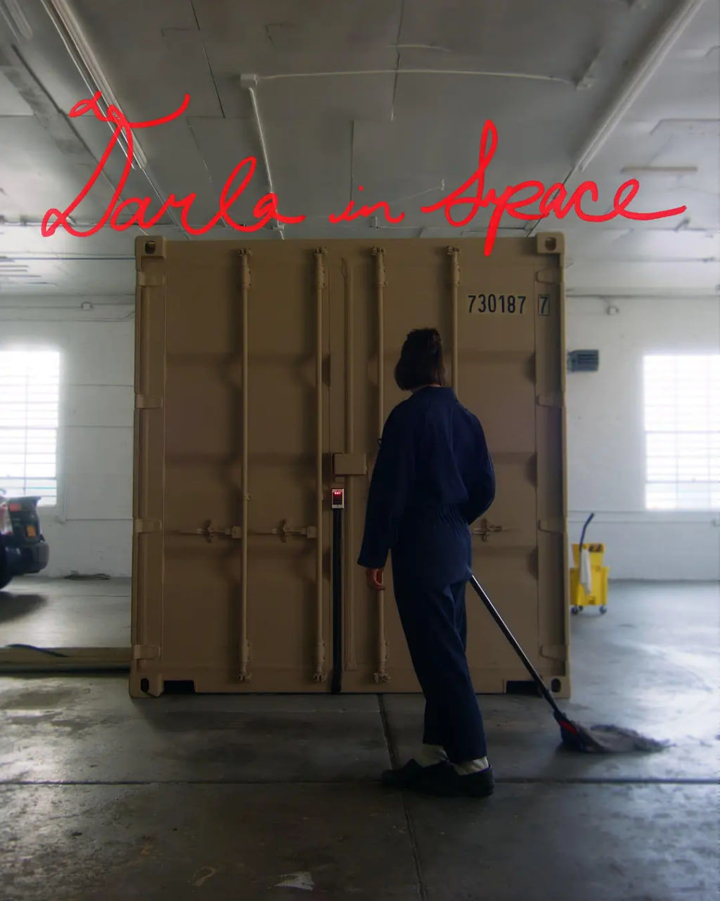 达拉在太空(全集)