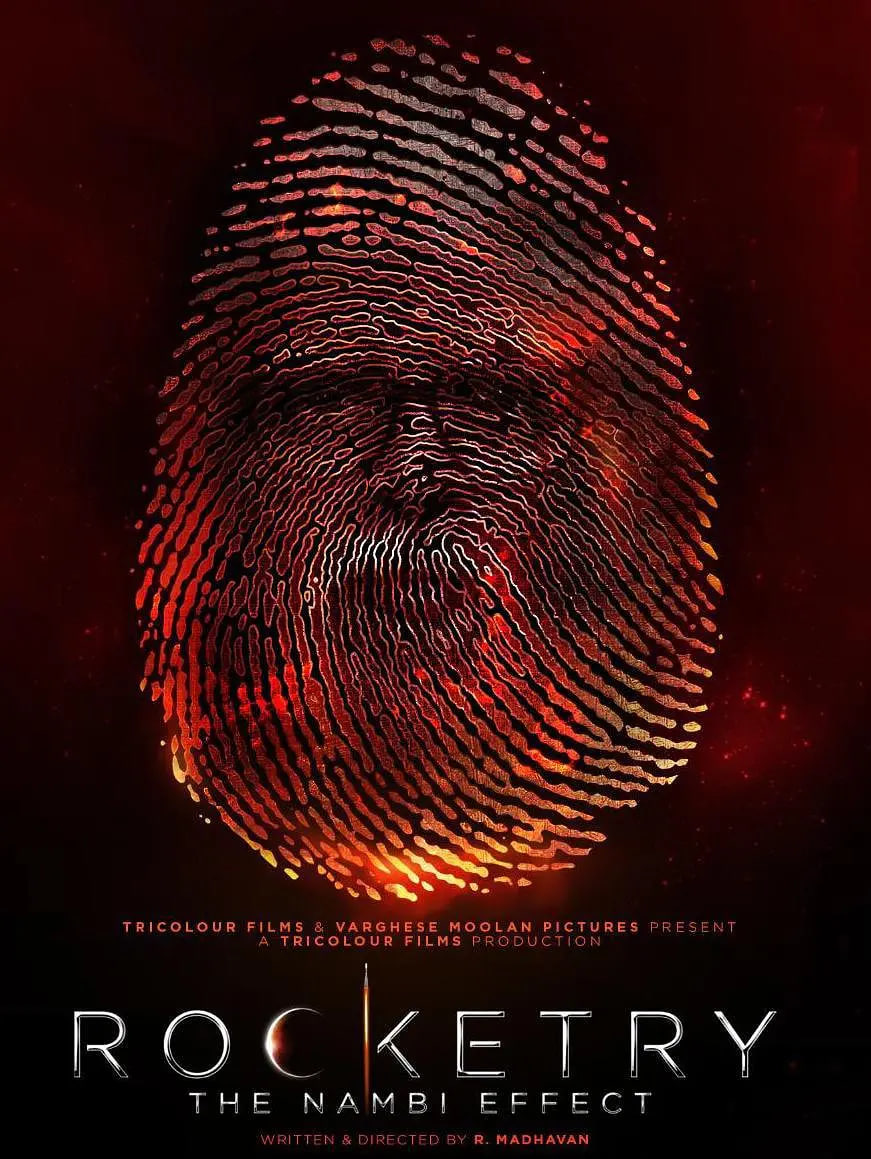 火箭：南比效应正片