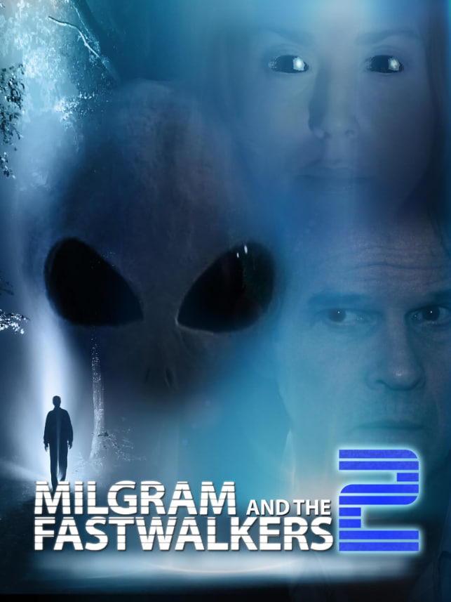 米尔格拉姆与快行者2(全集)