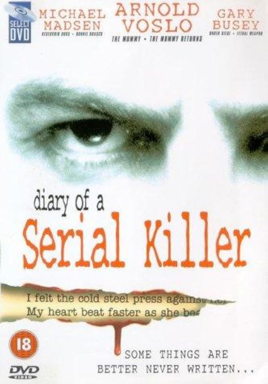 系列杀人日记(全集)