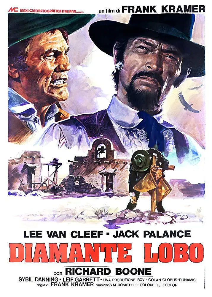 上帝的枪(全集)