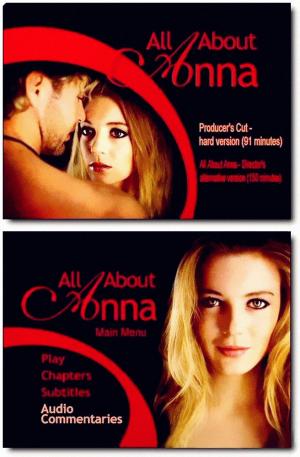 安娜情欲史完整版HD