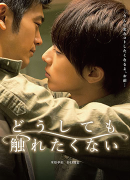 无法触碰的爱/无论如何不想触碰HD