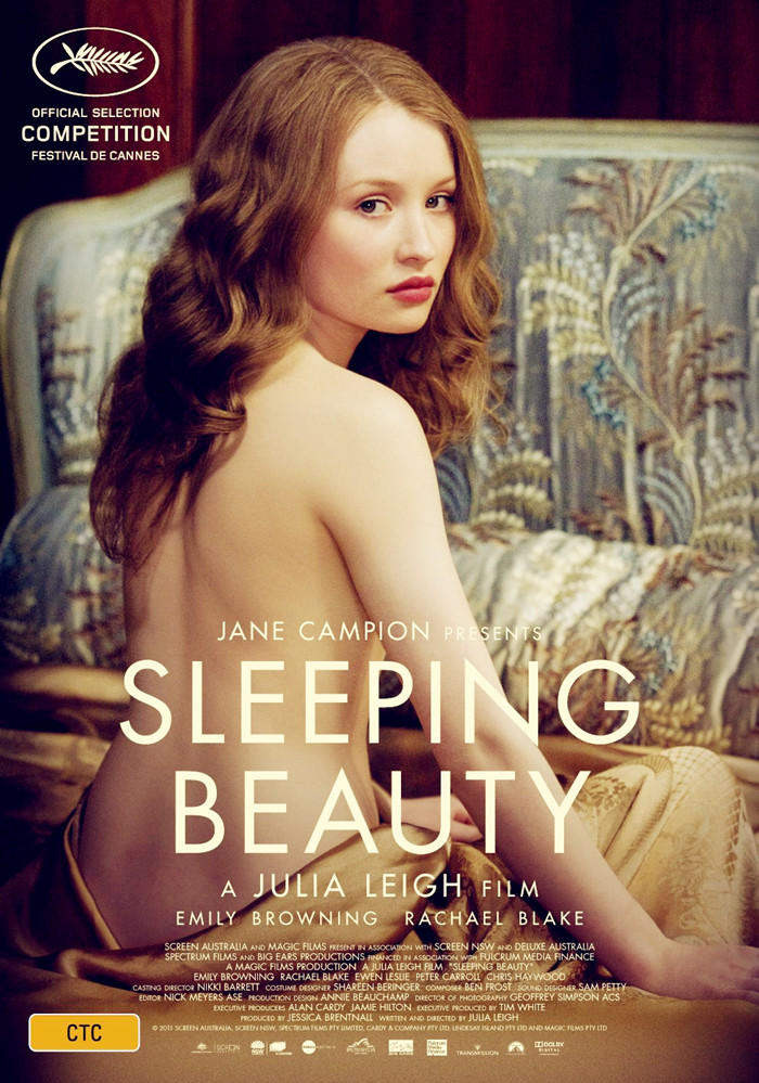 色迷睡美人/陪睡美人HD