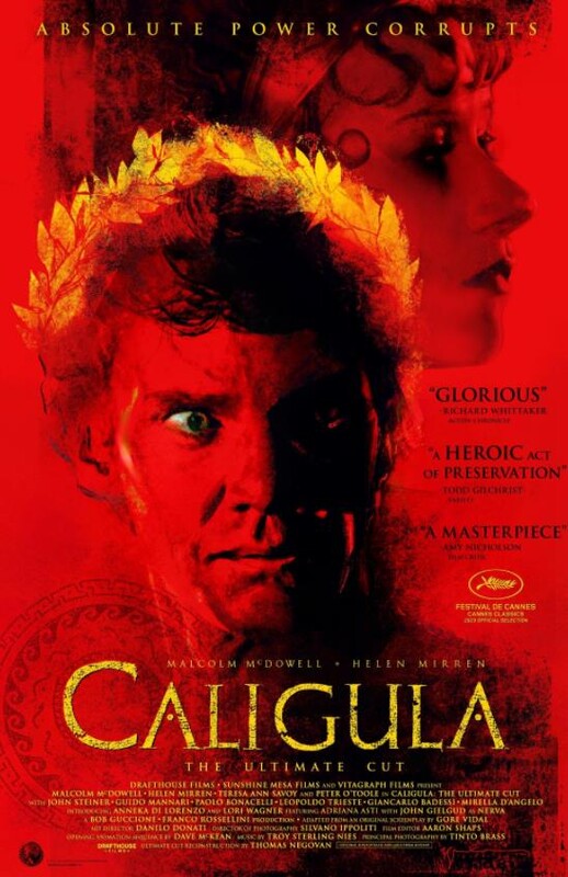 暴帝卡里古拉HD中字