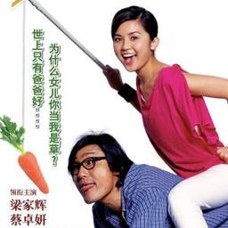 这个阿爸真爆炸正片