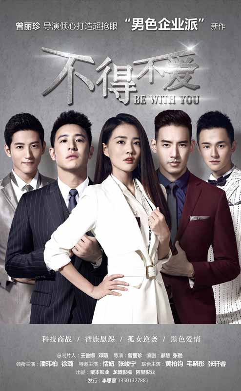 不得不爱第15集