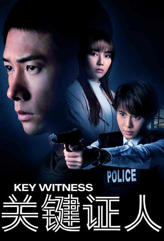 关键证人第1集