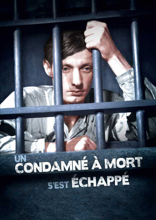 死囚越狱正片