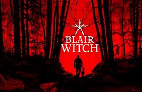 布莱尔女巫正片