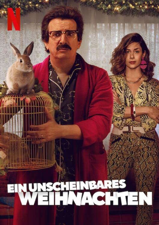 蹩脚魔术师：糟糕的圣诞节正片