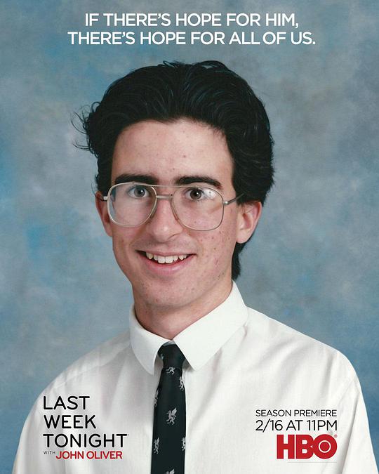 约翰·奥利弗上周今夜秀 第七季第5期