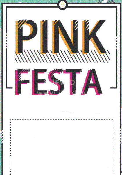 PINK FESTA第20191229期