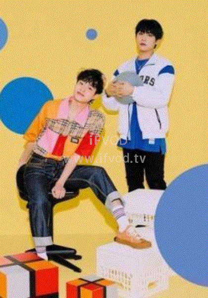 AB6IX COMEBACK SHOW VIVID第20200701期(大结局)