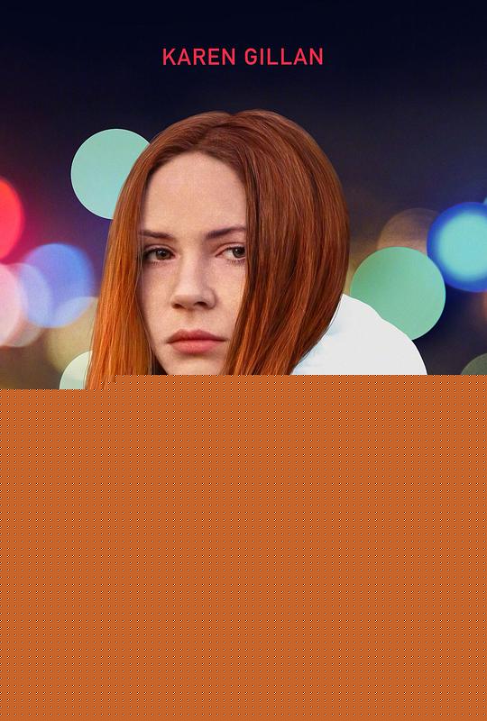 派对才刚开始正片