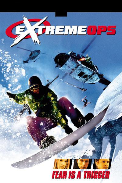 雪地极限正片01