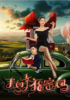 我的幸福密码正片