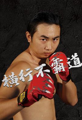 横行不霸道正片