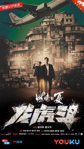燃烧的夏之龙虎斗正片