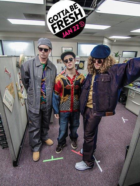 工作狂第四季第01集