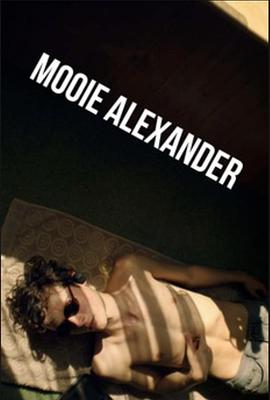 漂亮的亚力山大正片