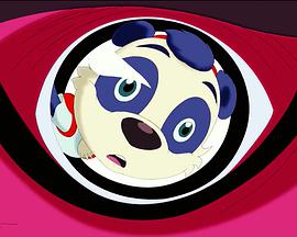 逃离旋转岛正片