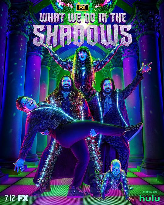 吸血鬼生活第四季第01集