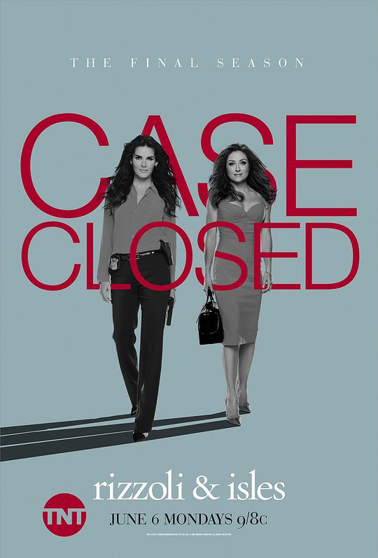 妙女神探第七季第01集