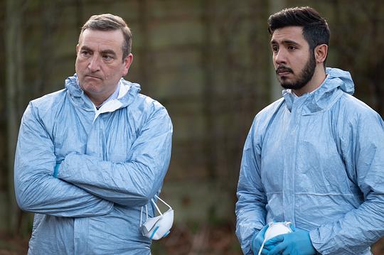 留痕第二季第06集(大结局)