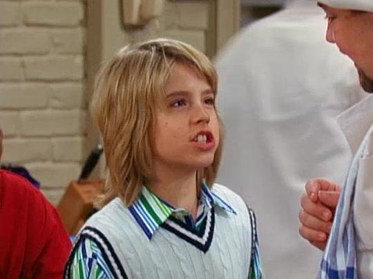 小查与寇弟的顶级生活第二季第36集