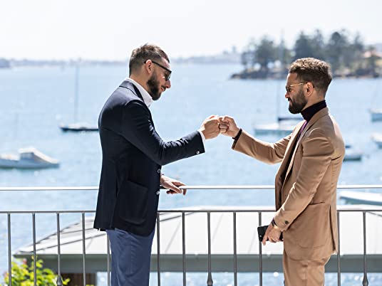 悉尼豪宅第三季第1期