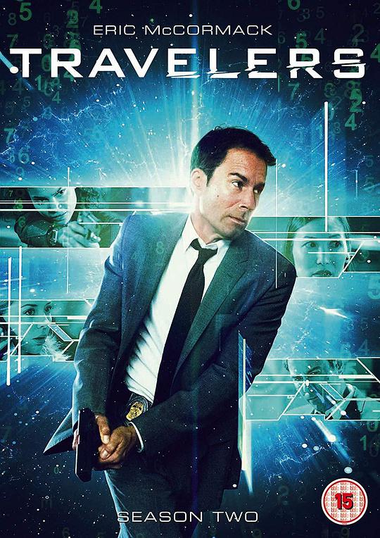 穿越者第二季第08集