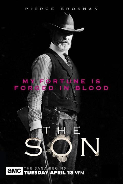 德州长子第一季第10集(大结局)